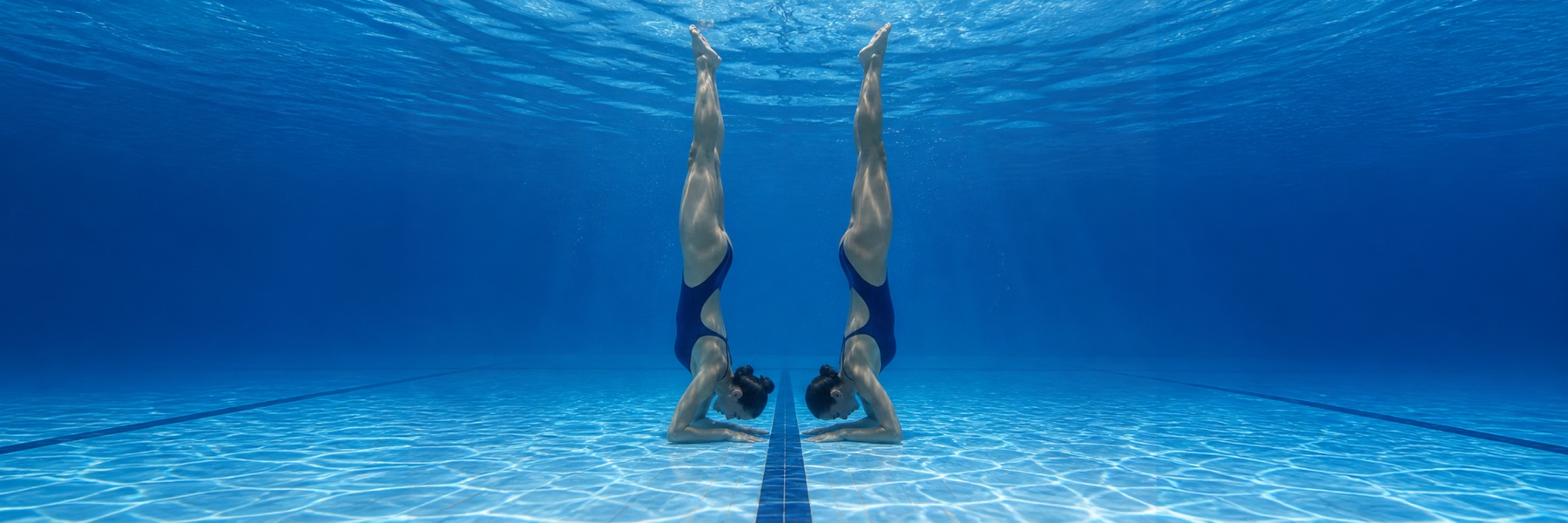 Le travail technique sous l’eau